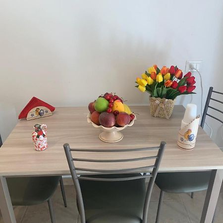 Terry S House Bed & Breakfast Polignano a Mare Luaran gambar