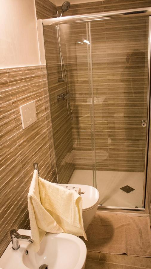 Terry S House Bed & Breakfast Polignano a Mare Luaran gambar