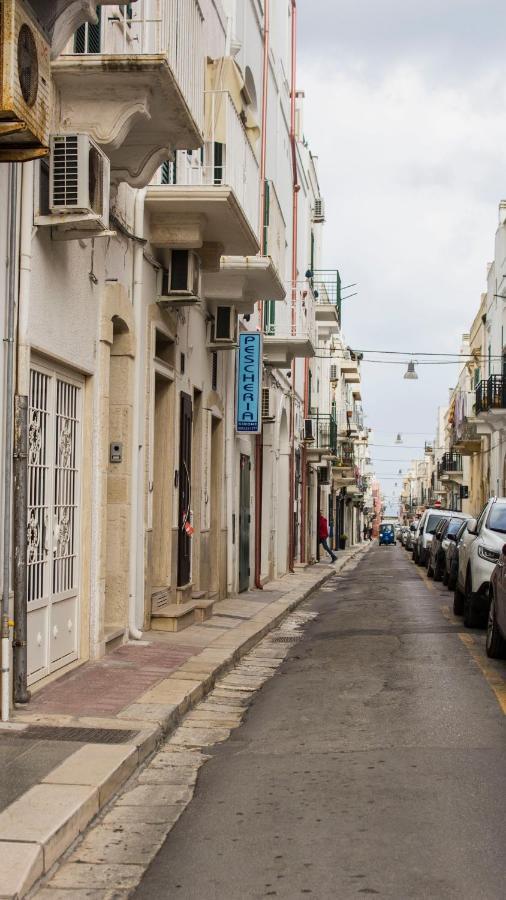 Terry S House Bed & Breakfast Polignano a Mare Luaran gambar