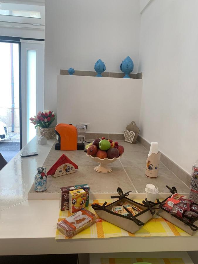 Terry S House Bed & Breakfast Polignano a Mare Luaran gambar
