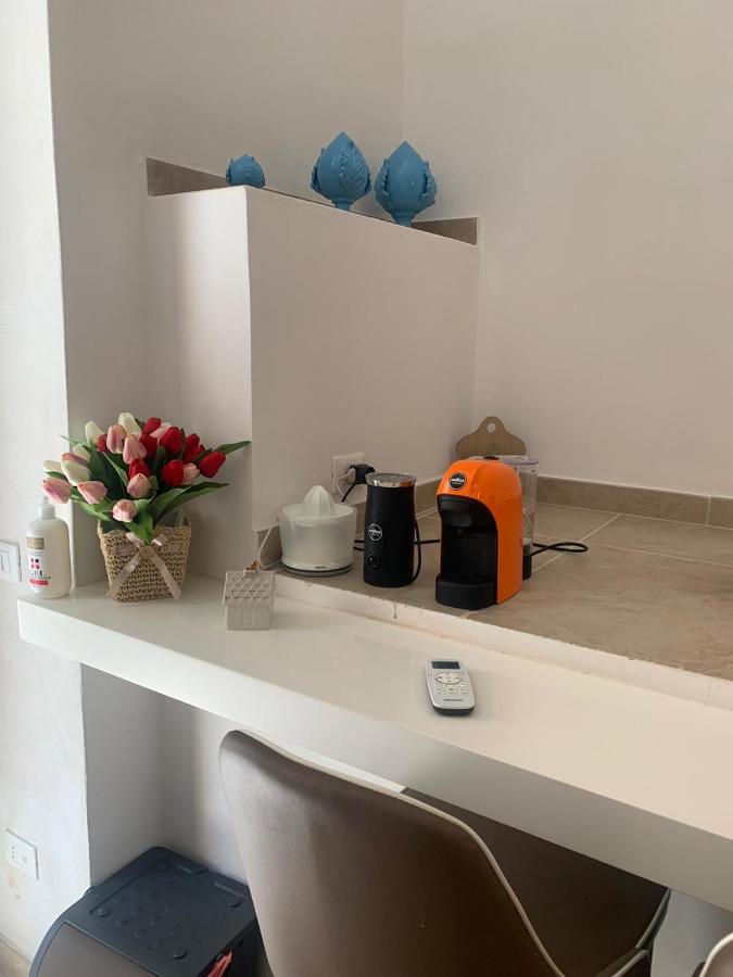 Terry S House Bed & Breakfast Polignano a Mare Luaran gambar
