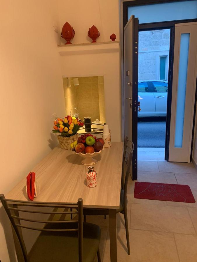 Terry S House Bed & Breakfast Polignano a Mare Luaran gambar
