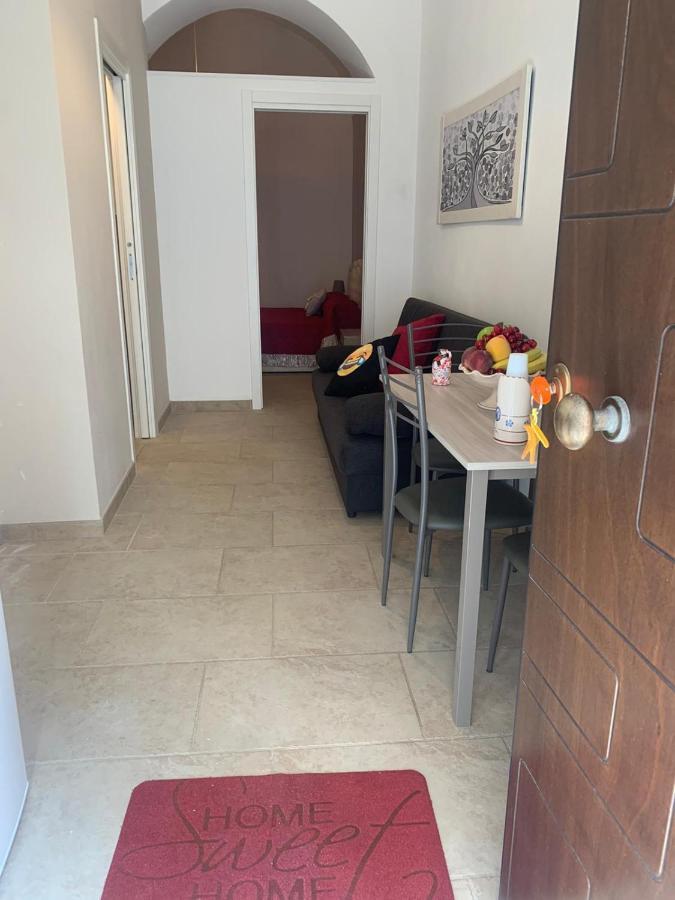 Terry S House Bed & Breakfast Polignano a Mare Luaran gambar