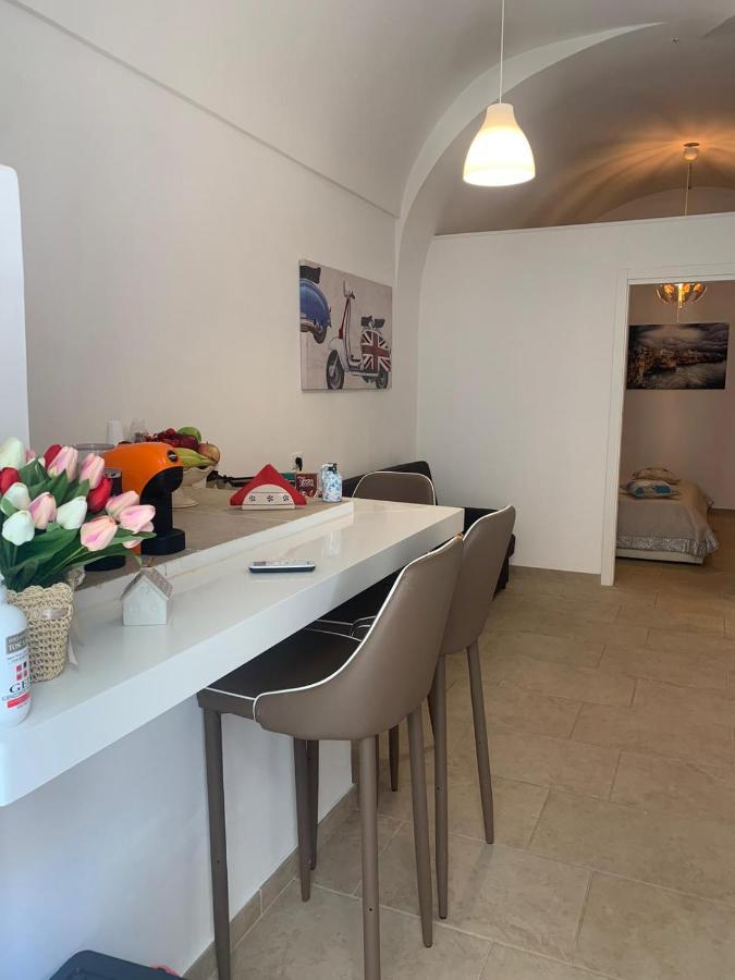 Terry S House Bed & Breakfast Polignano a Mare Luaran gambar