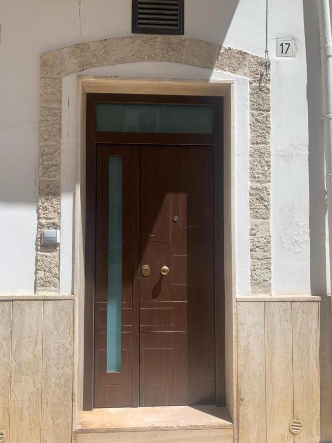 Terry S House Bed & Breakfast Polignano a Mare Luaran gambar