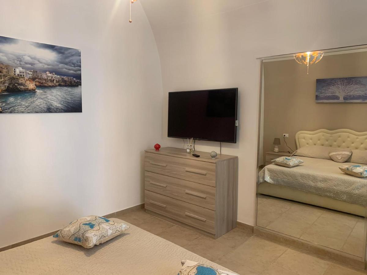 Terry S House Bed & Breakfast Polignano a Mare Luaran gambar