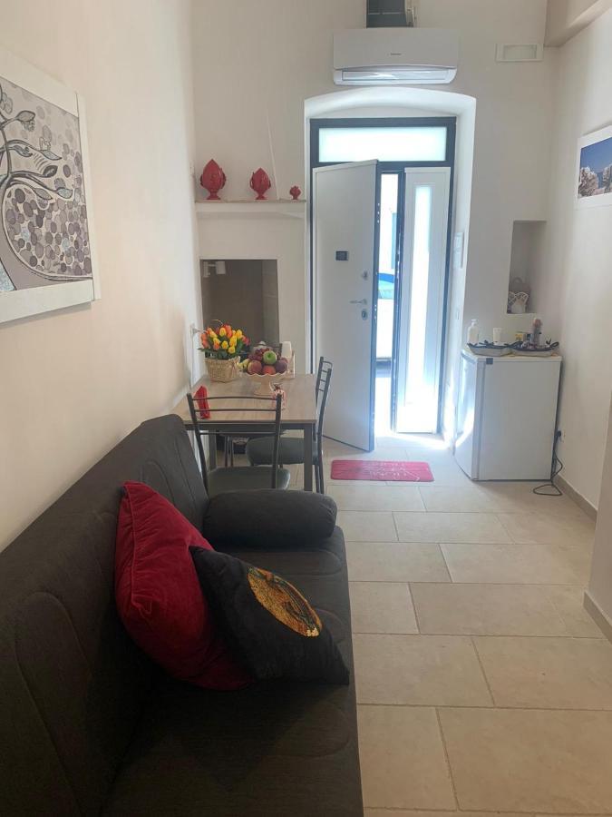 Terry S House Bed & Breakfast Polignano a Mare Luaran gambar