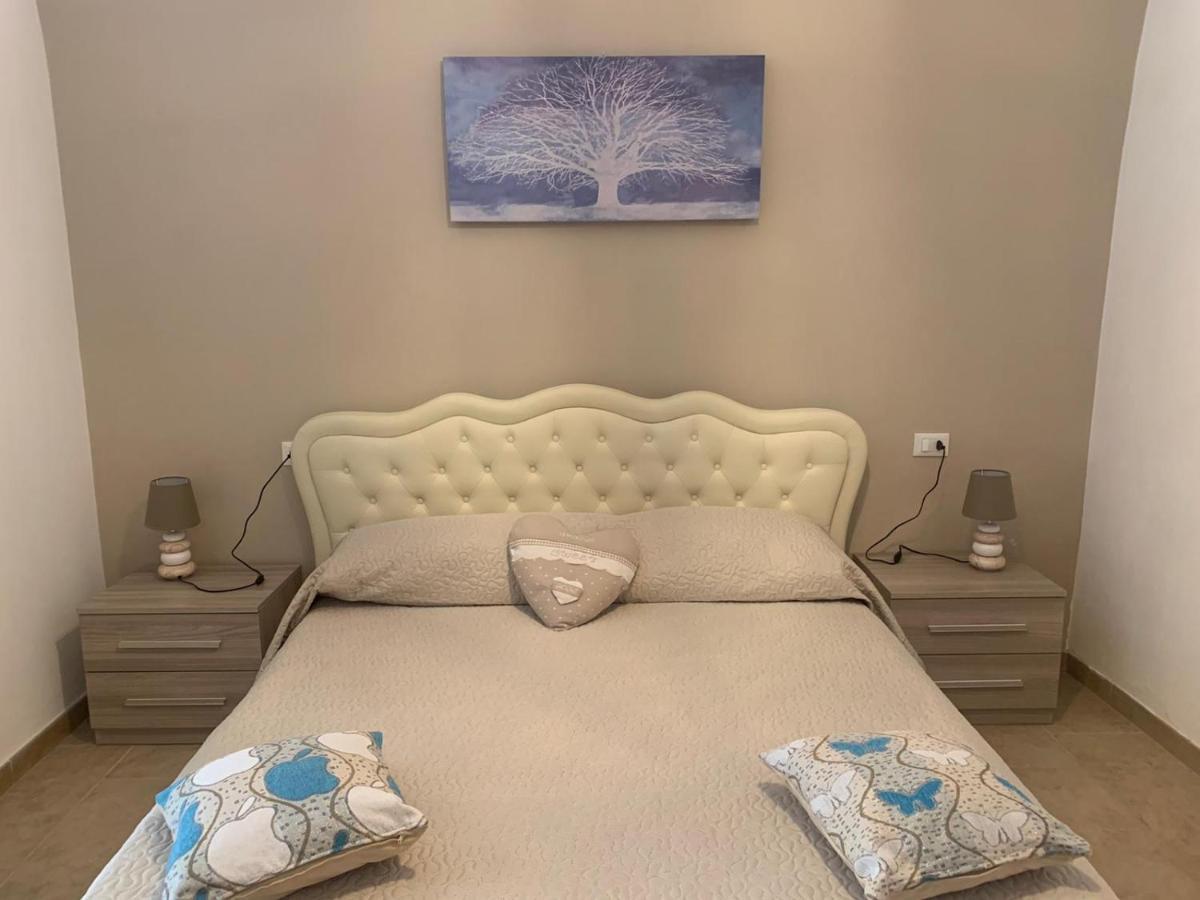Terry S House Bed & Breakfast Polignano a Mare Luaran gambar
