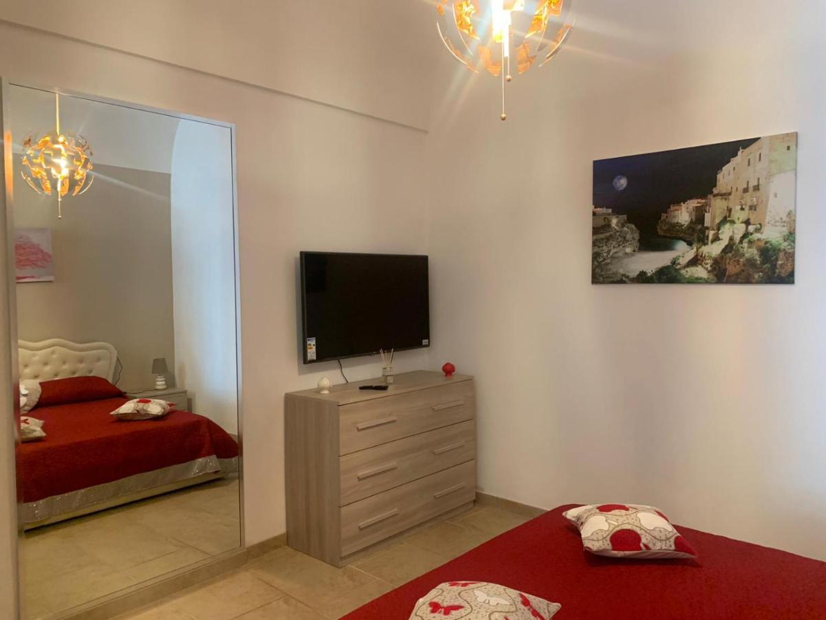 Terry S House Bed & Breakfast Polignano a Mare Luaran gambar